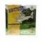 3D Wooden Puzzle - Helicopter Shape